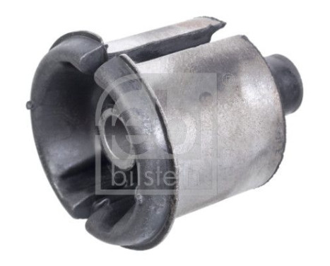 Mounting, axle beam 105750 FEBI, Image 2