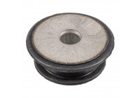 Mounting, axle beam 106332 FEBI