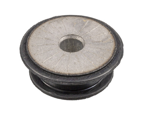 Mounting, axle beam 106332 FEBI