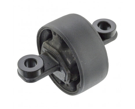 Mounting, axle beam 106758 FEBI
