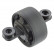 Mounting, axle beam 106758 FEBI