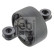 Mounting, axle beam 106758 FEBI, Thumbnail 2