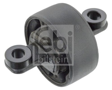 Mounting, axle beam 106758 FEBI, Image 2