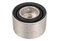 Mounting, axle beam 107395 FEBI