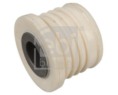 Mounting, axle beam 107677 FEBI, Image 2