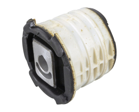 Mounting, axle beam 108077 FEBI