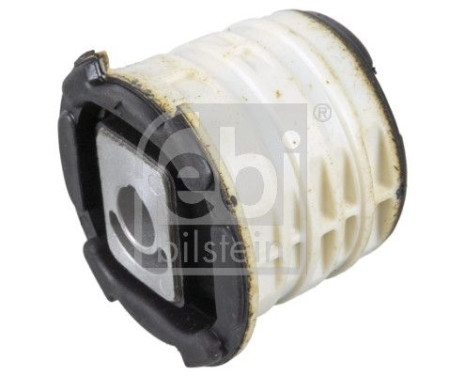 Mounting, axle beam 108077 FEBI, Image 2