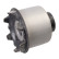Mounting, axle beam 108226 FEBI