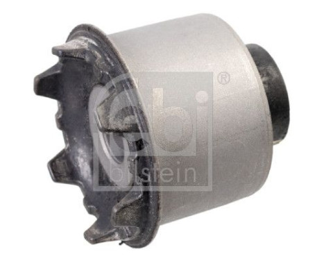 Mounting, axle beam 108226 FEBI, Image 2