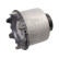 Mounting, axle beam 108226 FEBI, Thumbnail 2