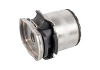 Mounting, axle beam 109299 FEBI