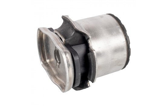 Mounting, axle beam 109299 FEBI