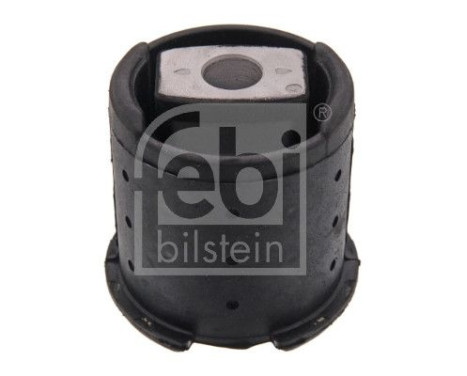 Mounting, axle beam 12445 FEBI, Image 2