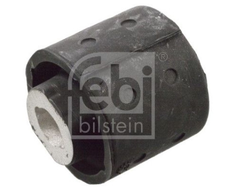 Mounting, axle beam 12508 FEBI, Image 2