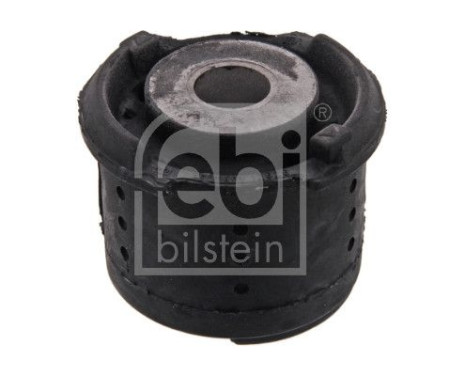 Mounting, axle beam 12626 FEBI, Image 2