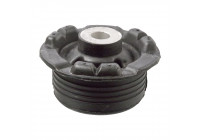 Mounting, axle beam 14549 FEBI