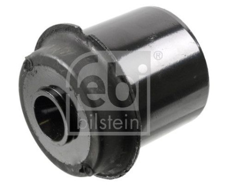 Mounting, axle beam 170091 FEBI, Image 2