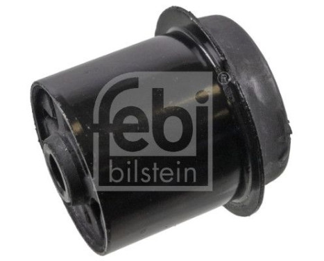 Mounting, axle beam 170091 FEBI, Image 3