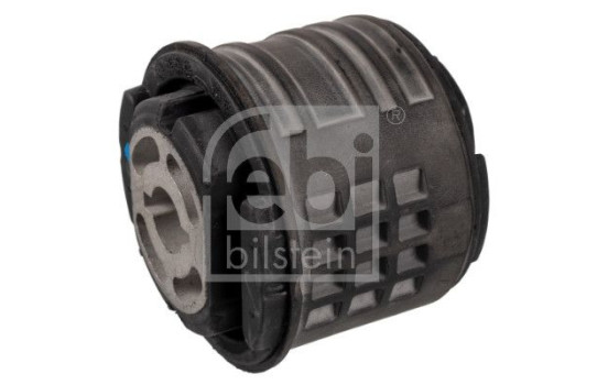 Mounting, axle beam 170538 FEBI, Image 2