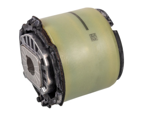 Mounting, axle beam 170634 FEBI
