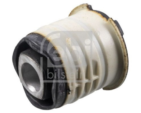Mounting, axle beam 170634 FEBI, Image 3