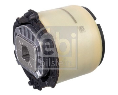 Mounting, axle beam 170660 FEBI, Image 2