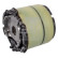Mounting, axle beam 170661 FEBI, Thumbnail 2