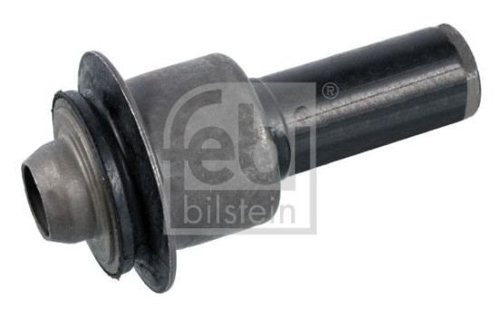 Mounting, axle beam 171329 FEBI, Image 2