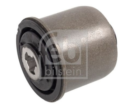 Mounting, axle beam 171777 FEBI, Image 2