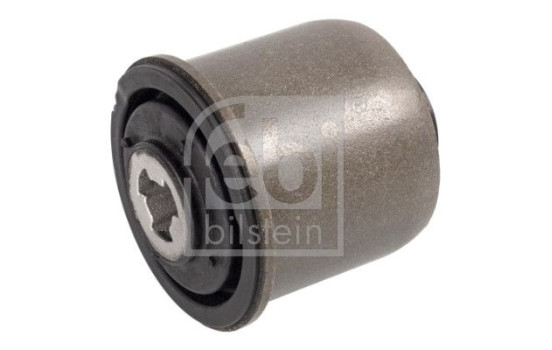Mounting, axle beam 171777 FEBI, Image 2