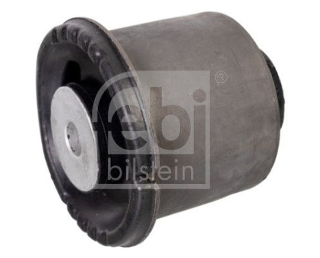 Mounting, axle beam 171989 FEBI, Image 2