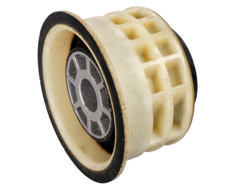 Mounting, axle beam 172185 FEBI