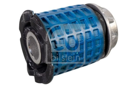 Mounting, axle beam 172687 FEBI, Image 2