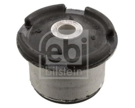 Mounting, axle beam 17453 FEBI, Image 2