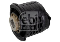Mounting, axle beam 177193 FEBI