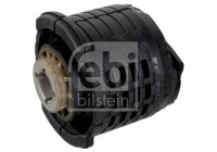 Mounting, axle beam 177193 FEBI