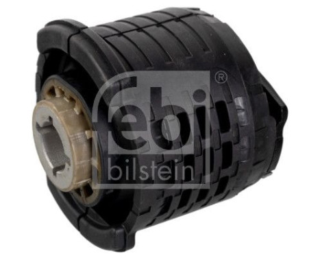 Mounting, axle beam 177193 FEBI