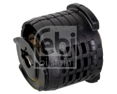 Mounting, axle beam 177193 FEBI, Image 2