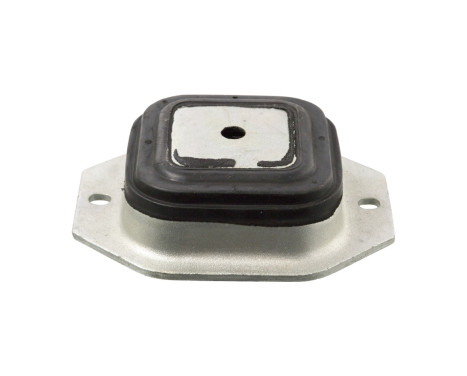 Mounting, axle beam 19048 FEBI