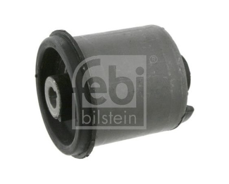 Mounting, axle beam 19928 FEBI, Image 2