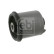 Mounting, axle beam 19928 FEBI, Thumbnail 2