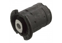 Mounting, axle beam 21066 FEBI