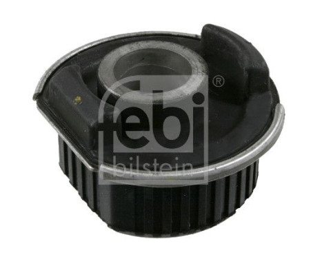 Mounting, axle beam 22039 FEBI, Image 2