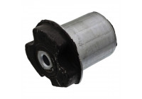 Mounting, axle beam 22289 FEBI