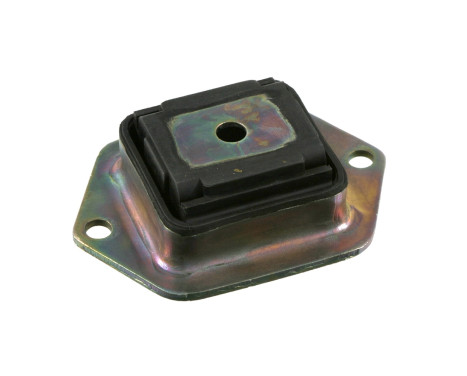 Mounting, axle beam 22307 FEBI