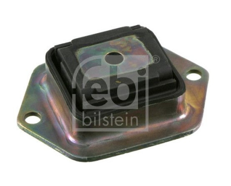 Mounting, axle beam 22307 FEBI, Image 2