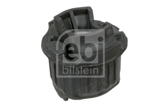 Mounting, axle beam 22445 FEBI, Image 2