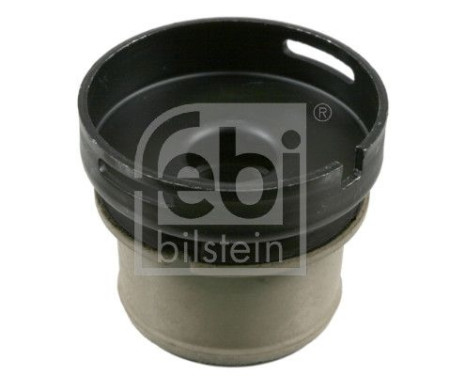 Mounting, axle beam 22758 FEBI, Image 2