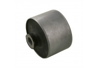 Mounting, axle beam 22854 FEBI