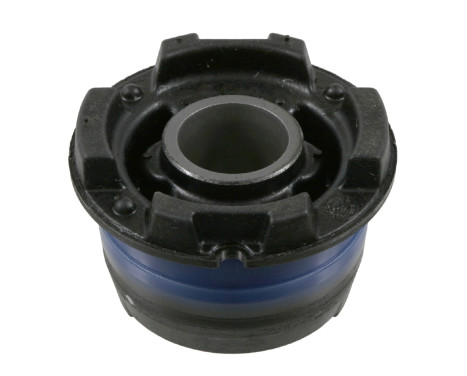 Mounting, axle beam 22955 FEBI